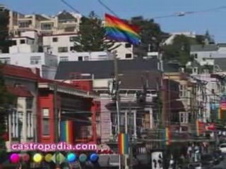 History And Current Culture Of The Castro - Castropedia.com
