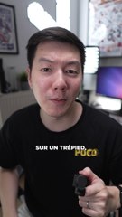 2 accessoires pour DJI Osmo Pocket 3