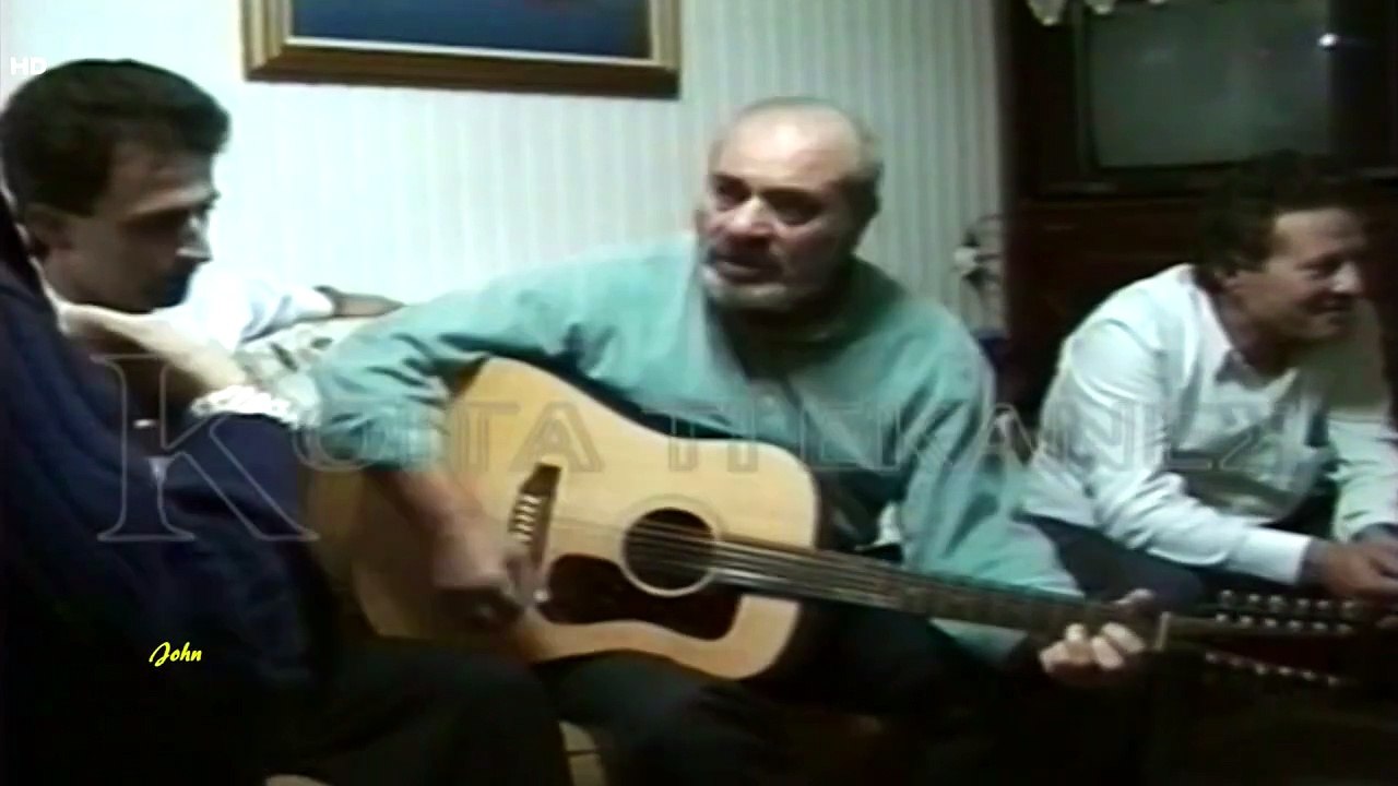 Η πιο μεγάλη αμαρτία - Στέλιος Καζαντζίδης (Vid...