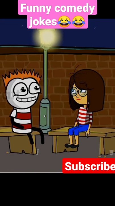 Tween craft funny comedy jokes-animated video-#...