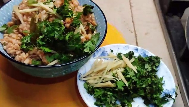 How to make Arvi Recipe nasim Arbo ka salan banane ka tarika|