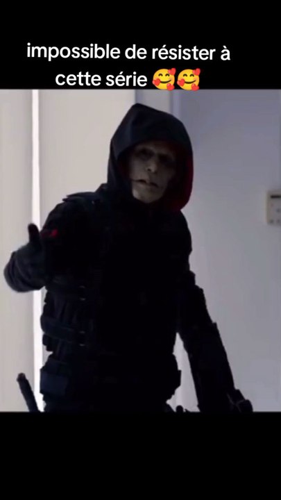 The strain