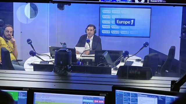 JO 2024 : Teddy Riner offre à la France le titre olympique par équipes contre le Japon