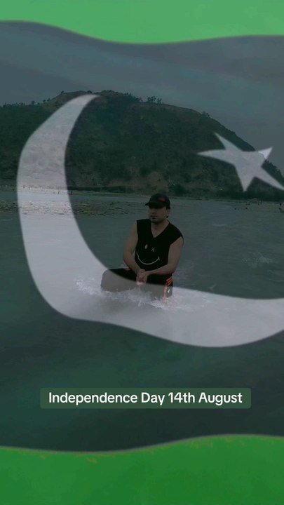 Independence Day 14th August