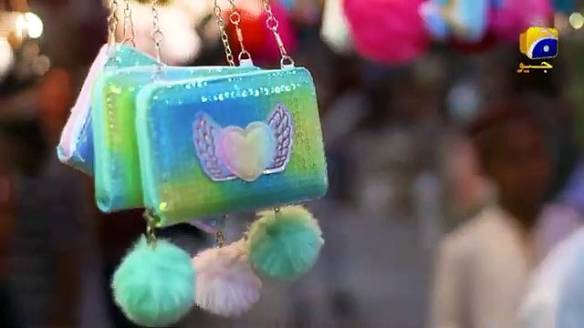 Kaffara Episode 08 - [Eng Sub] - Ali Ansari - Laiba Khan - Zoya Nasir - 3rd Aug 2024 - HAR PAL GEOdrama