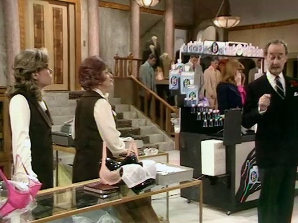 Are You Being Served - S01E05 - His and Hers