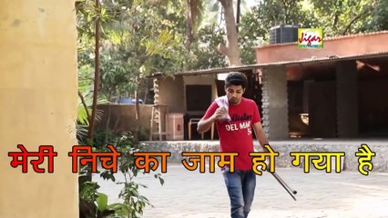 Steamy Double Meaning Encounter: Hot Aunty and Plumber 😏