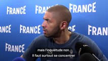 Paris 2024 - Batum : 