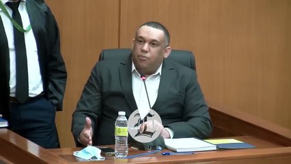 Raúl Girón vuelve a cantar: cuenta el origen del caso Coral