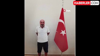 MİT'ten, PKK/KCK Avusturya yapılanmasına büyük darbe: Hıdır Korkut tutuklandı