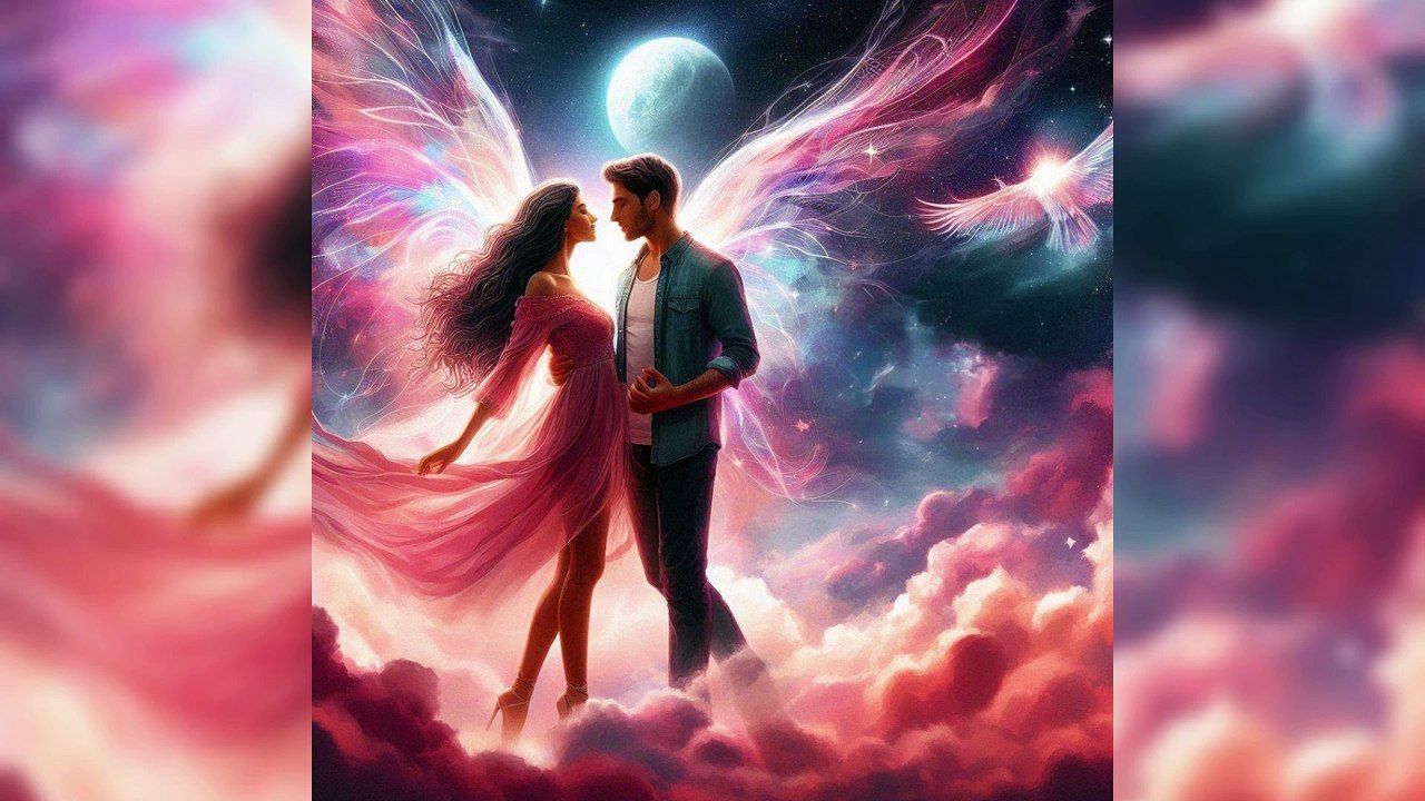 Pronti per l'amore