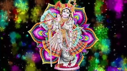 मेरा_श्याम_आ_जाता_मेरे_सामने_~_शाम_सवेरे_देखूं_तुझको___Krishna_Bhakti_Popular_Song___Krishna_Song(360p)