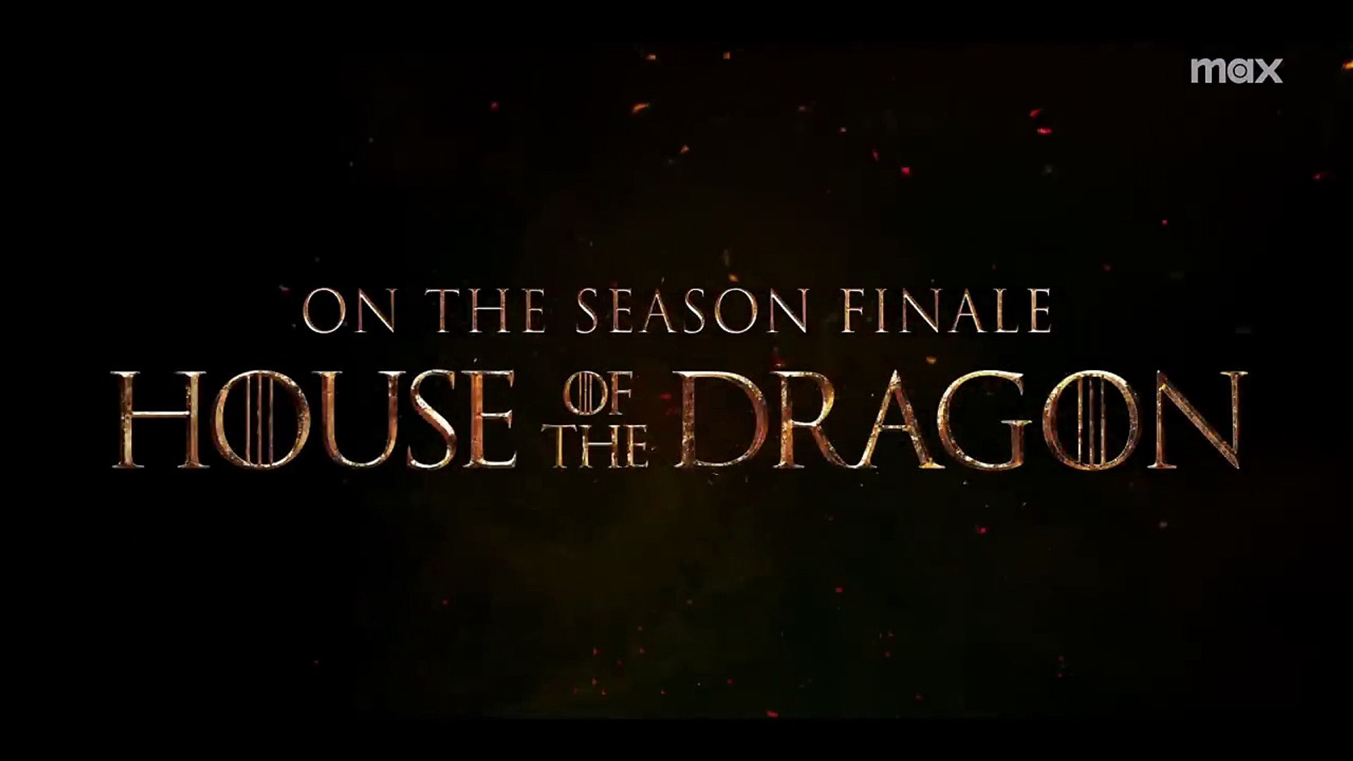 House of the Dragon - Promo 2x08