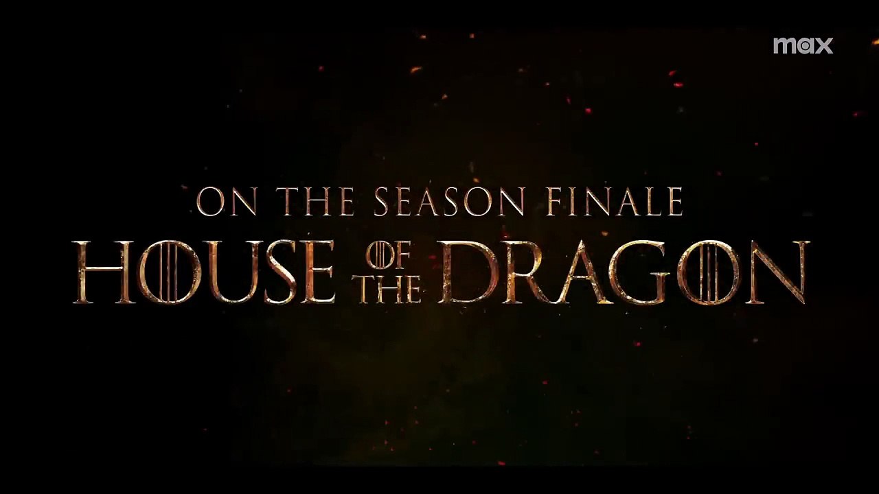 House of the Dragon - Promo 2x08