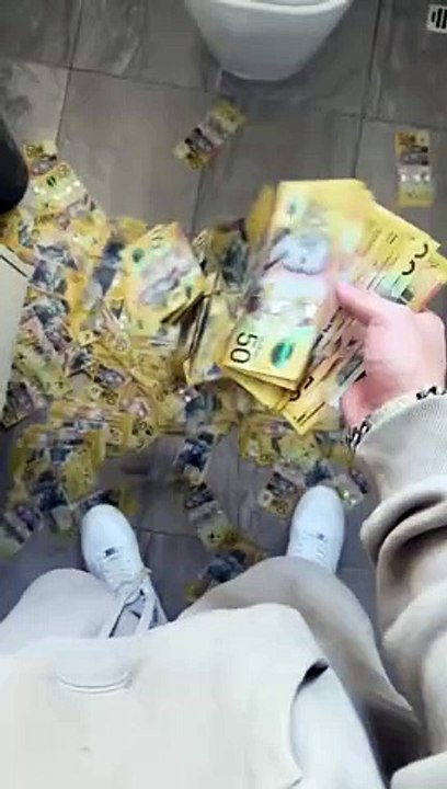 Millionaire's life style