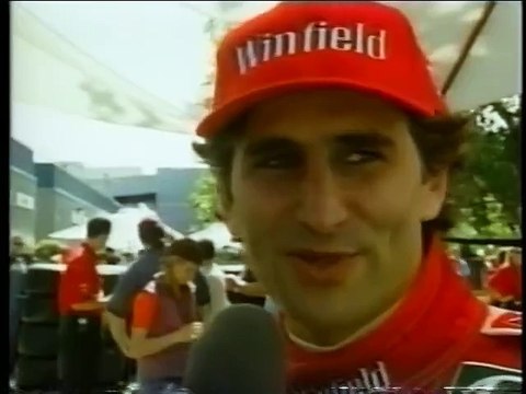 1999 Australian GP