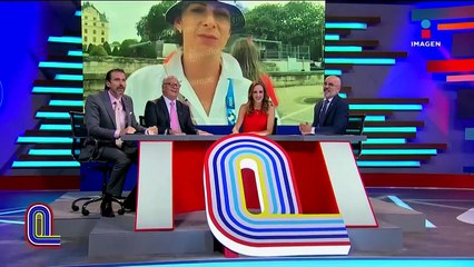 El Triunfo Que Importa | 2 de Agosto  | Osmar Olvera y Juan Celaya plata en París