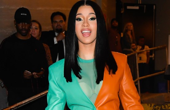Cardi B's decision to file for a divorce was a long time coming