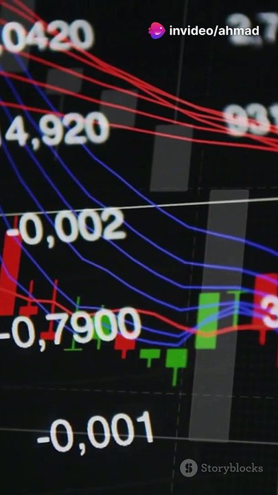 Stock Market Plummets: Dow Drops 600 Points!#shorts