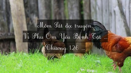Mới 2024 Chương 123-131: Vi Phu Ốm Yếu Bệnh Tật