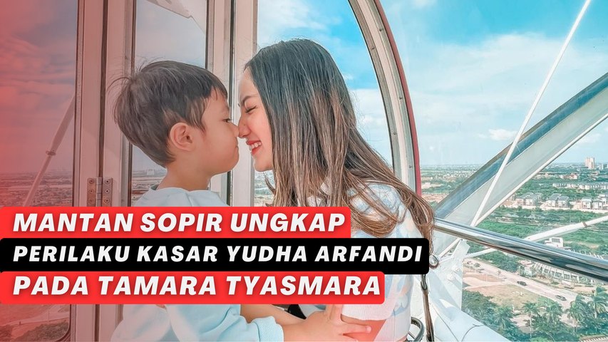 Mantan Sopir Ungkap Perilaku Kasar Yudha Arfandi