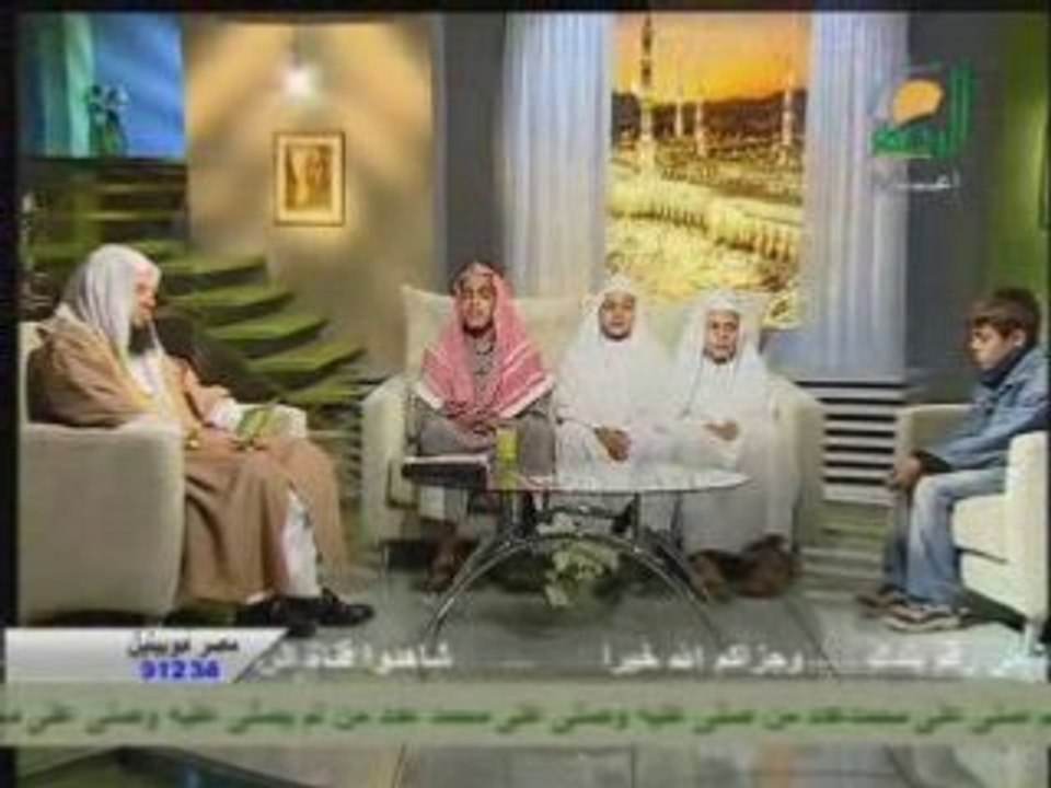 Machalah tres belle recitation قرآن ماشاء الله