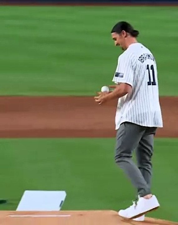 Zlatan Ibrahimovic