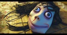Momo - The Origin Short Horror Film