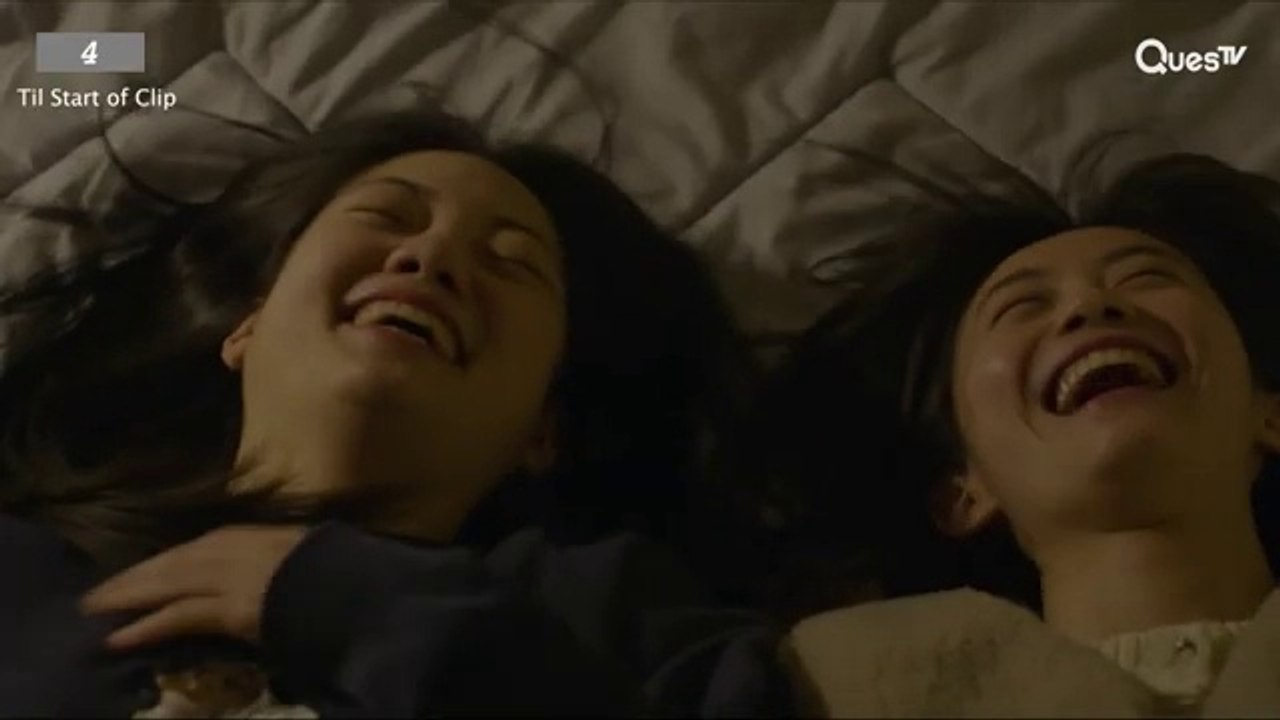 ENG SUB MULTI -Clip- Two Lesbian College Friends Kiss to Affirm Their Feelings Korean Queer