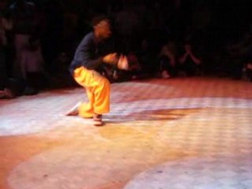 ICEE (Pré-sélection Battle de Neuilly Plaisance)
