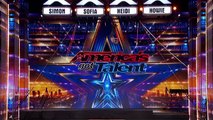 American Got Talent Show New episode