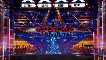 American Got Talent Show New episode