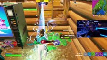 Worst Weapon in Fortnite Reload