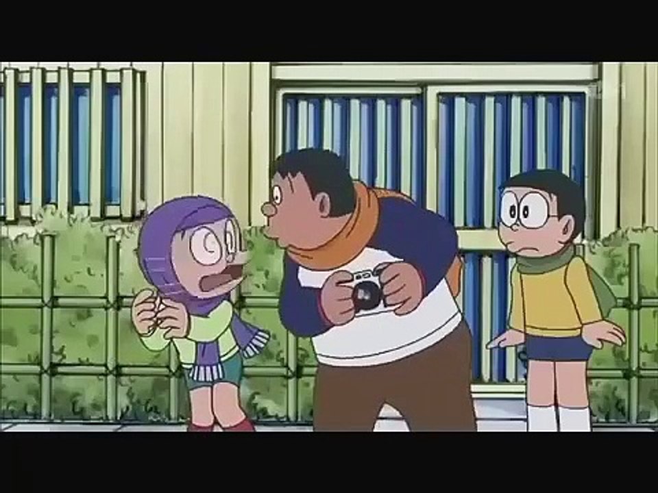DOREMON