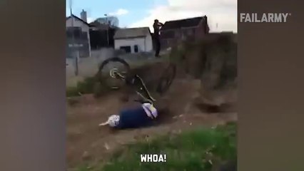 Hilarious Summer Sports Fails  Try Not To Laugh-