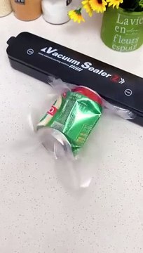 Food Vacuum Sealer