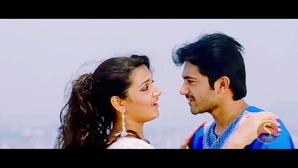 Chena Chena E Path | Bazimat | Bengali Movie Video Song Full Hd | Sujay Music