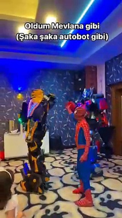 Gece gece dürümü hüplettikten sonra benim rüyalar