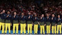 Brasil suma su 4ª medalla en judo con el bronce en competición por equipos mixtos