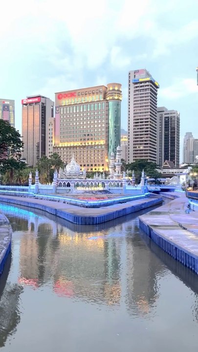 Kuala lumpur