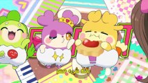 الحلقة 14 الرابعة عشر كاملة مدبلجة عربيCocotama كرتون كوكوتاما