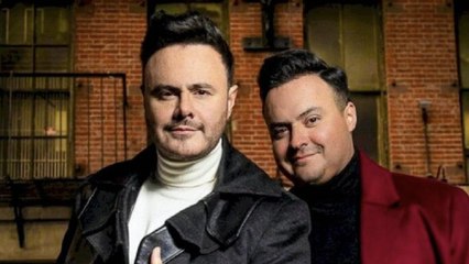 120 segundos con Río Roma en Amazon Music News