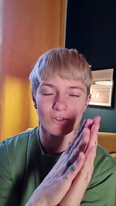 La charge mentale pendant les fêtes de fin d'année... #sansfiltre