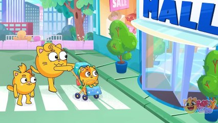 Mommy's Little Helper Song -Funny Kids Songs And Nursery Rhymes by Baby Zoo