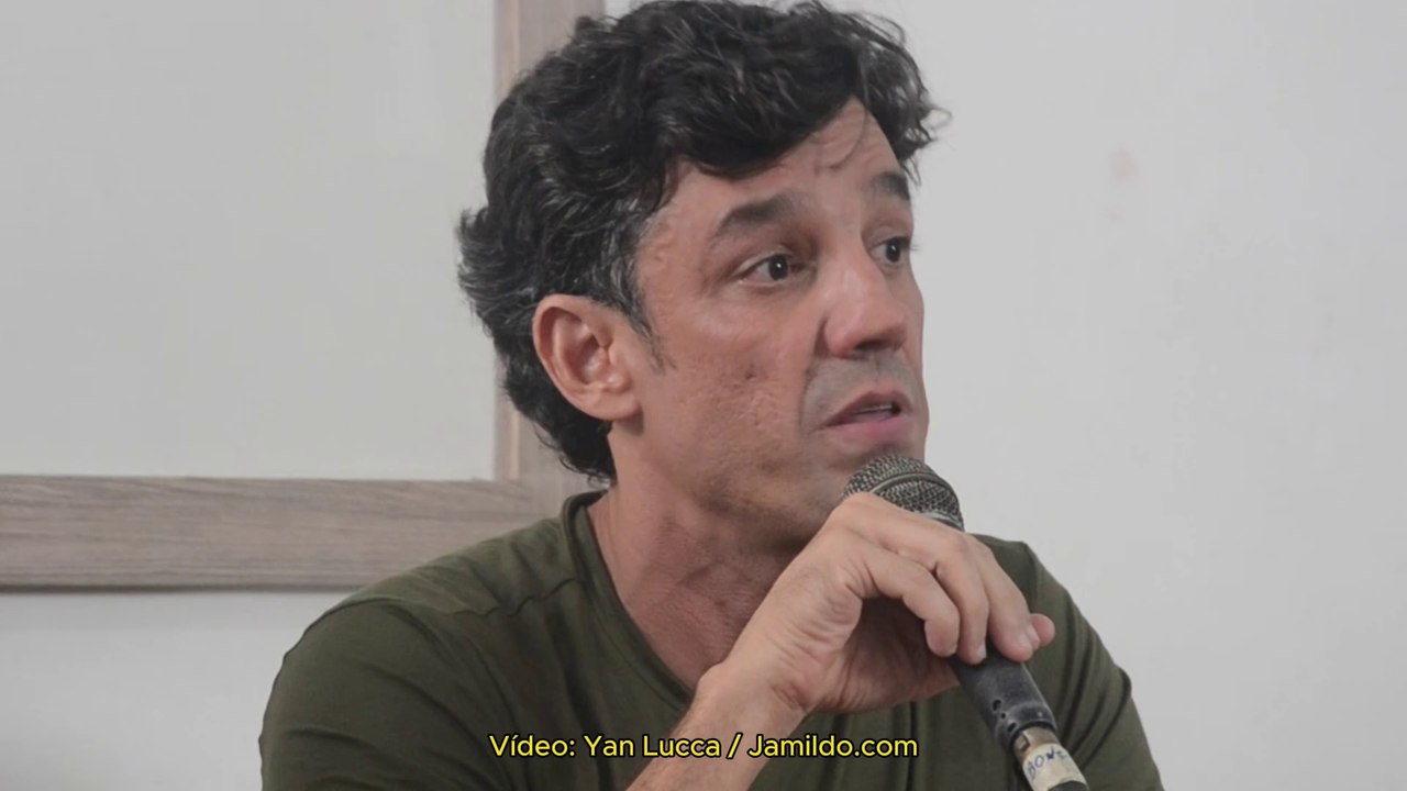 Daniel Coelho comenta sobre desigualdade no Grande Recife