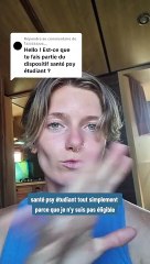 Dispositif santé psy étudiant #sansfiltre