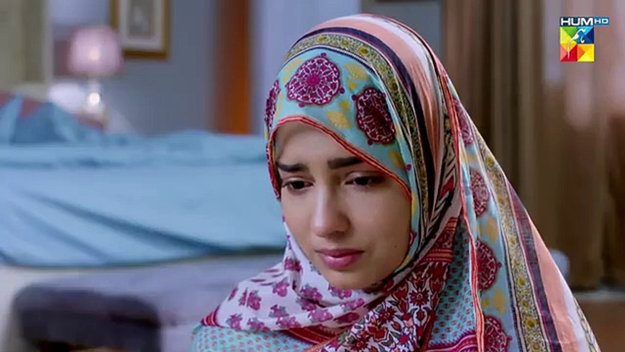 Be Rung - Episode 15 - 3rd August 2024 - [ Sukaina Khan & Haroon Shahid ] - HUM TV