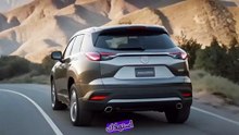 حقائق صادمة عن مازدا CX 9 2024! 