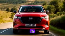  أفضل مميزات وعيوب مازدا CX-60 2024!