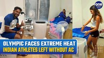 Paris Olympics 2024: Soaring Temperatures Prompt Sports Ministry to Send 40 ACs to Indian Athletes